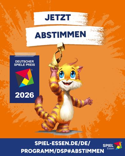 Logo Abstimmung Spielepreis